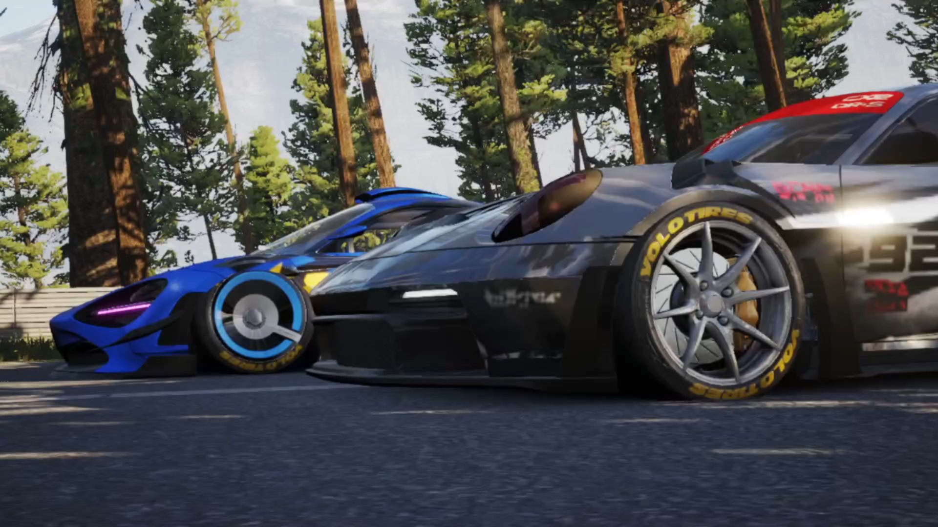 赛车决赛震撼开打,巅峰对决引爆全场的简单介绍 赛车决赛震撼开打,巅峰对决引爆全场的简单介绍