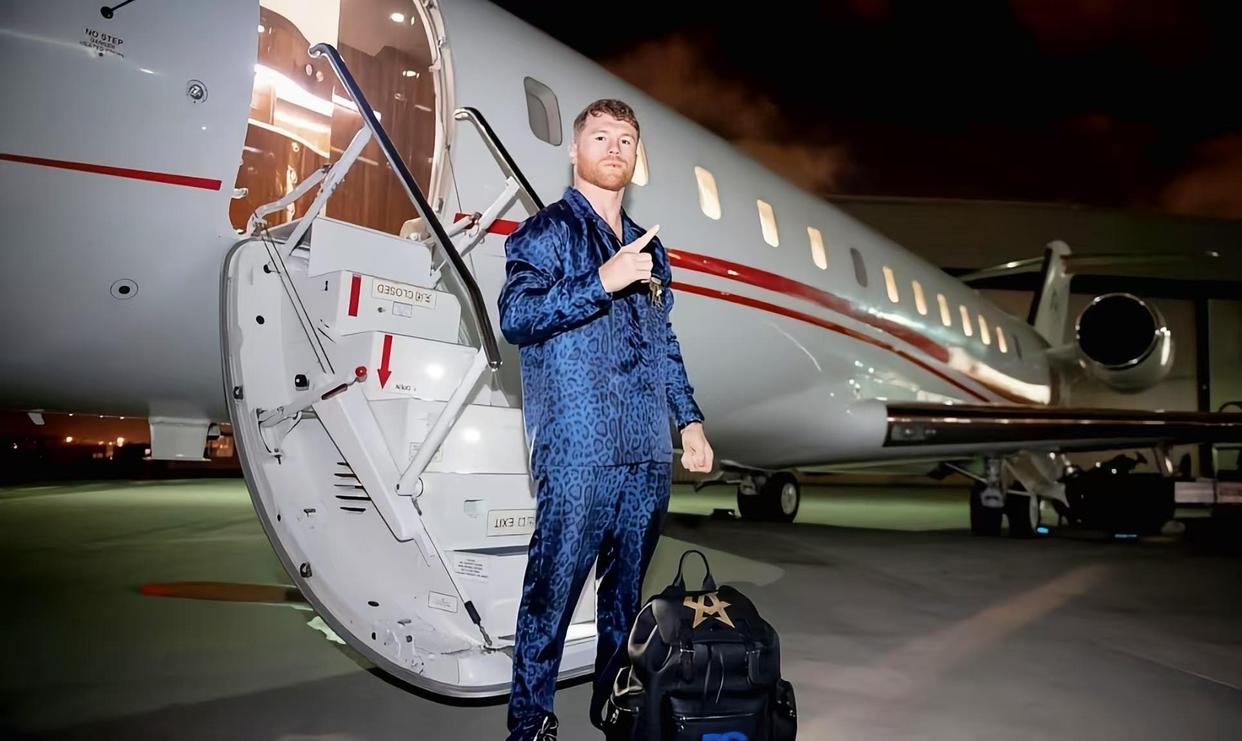 拳击传奇谢幕,球迷泪洒赛场 拳击传奇谢幕,球迷泪洒赛场