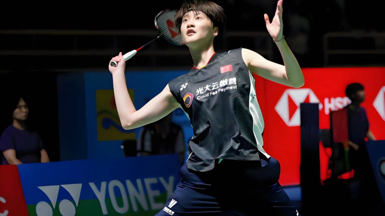 印尼队逆转马来西亚队,陈雨菲高光表现的简单介绍 印尼队逆转马来西亚队,陈雨菲高光表现的简单介绍