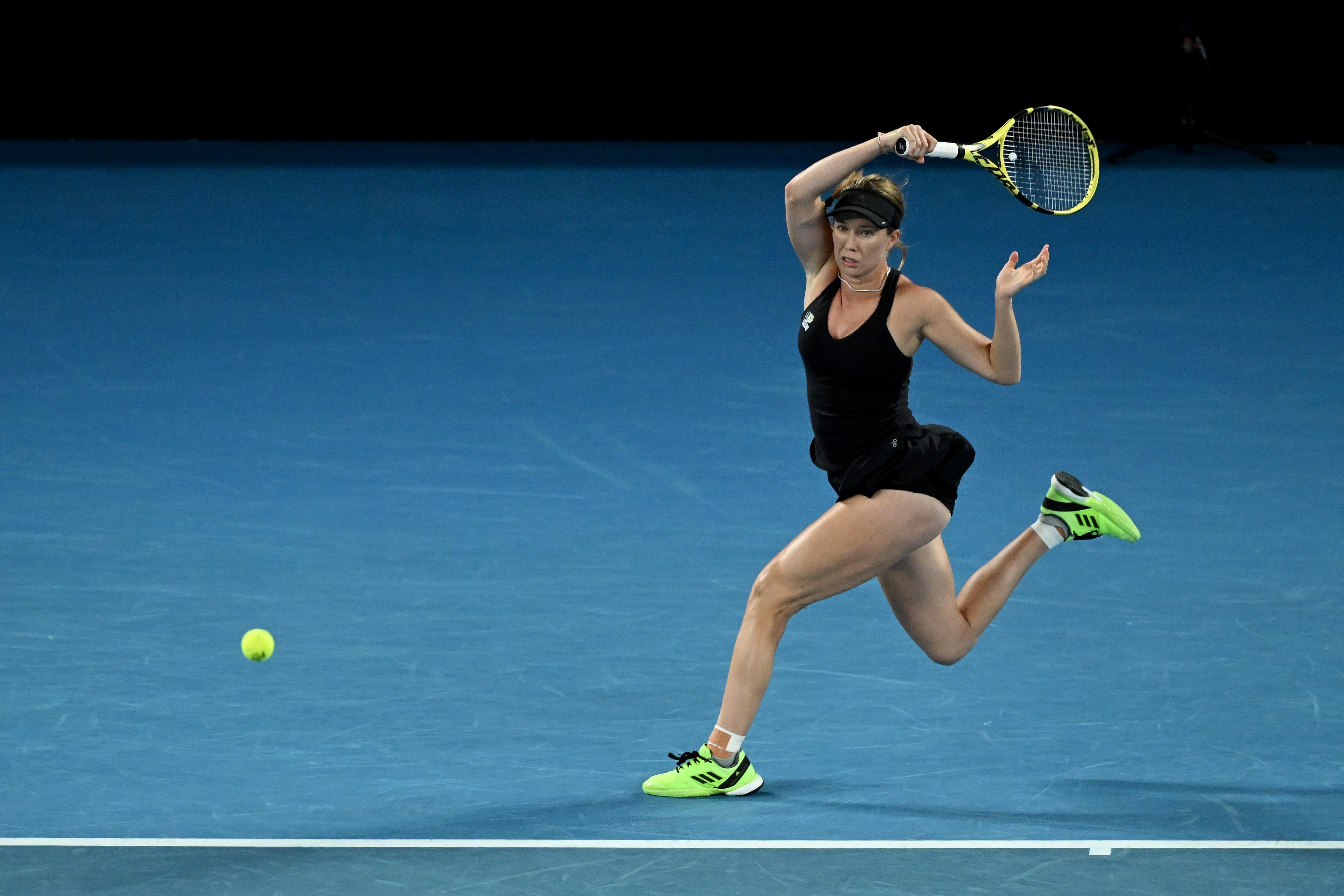 温网鏖战ATP总决赛，西西帕斯关键制胜