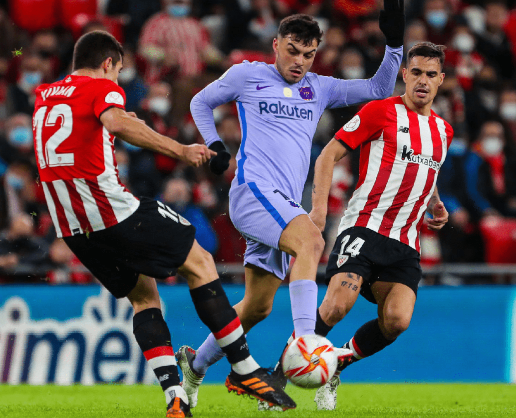 土耳其绝杀巴黎，加维高光表现