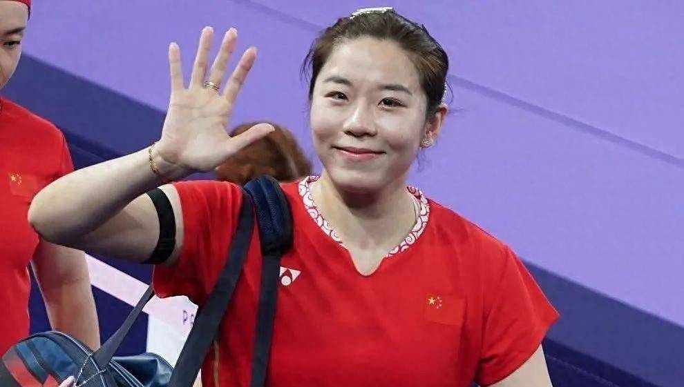 印尼队力克韩国队,陈雨菲统治全场 印尼队力克韩国队,陈雨菲统治全场